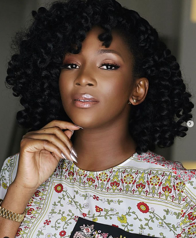 Genevieve Nnaji